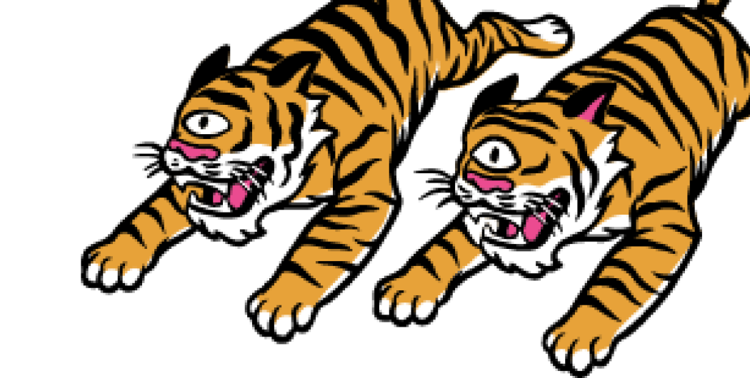 eyeyah tigers